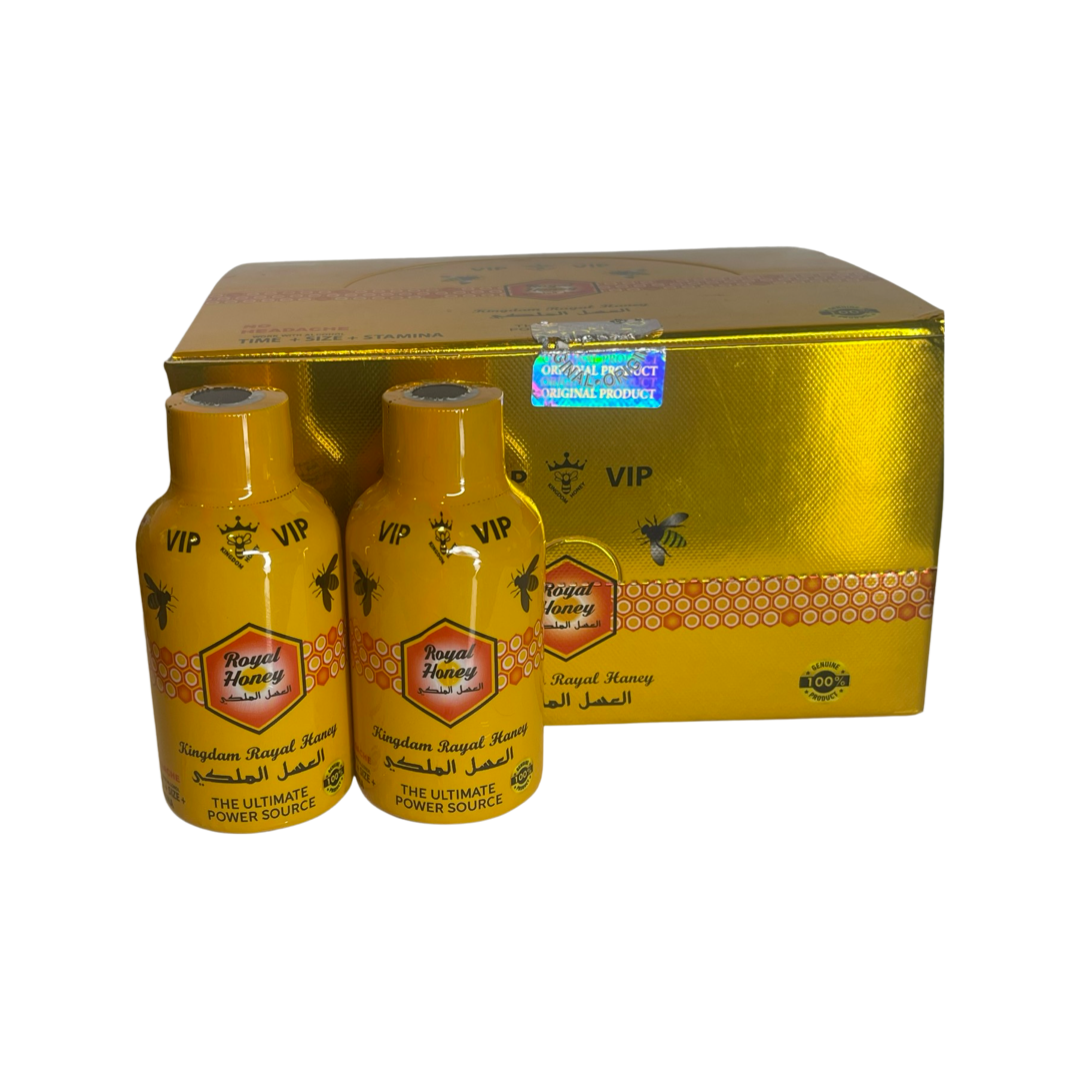 Image showcasing 7 Benefits Of Honey During Pregnancy - The Prenatal Nutritionist