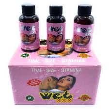 Women extra WetWet XXX (get your women in the mood in no time) - Rhino Extreme