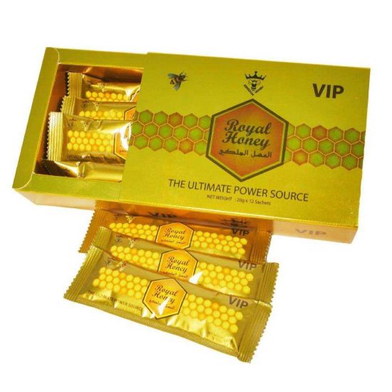 Royal Vip 12 pack