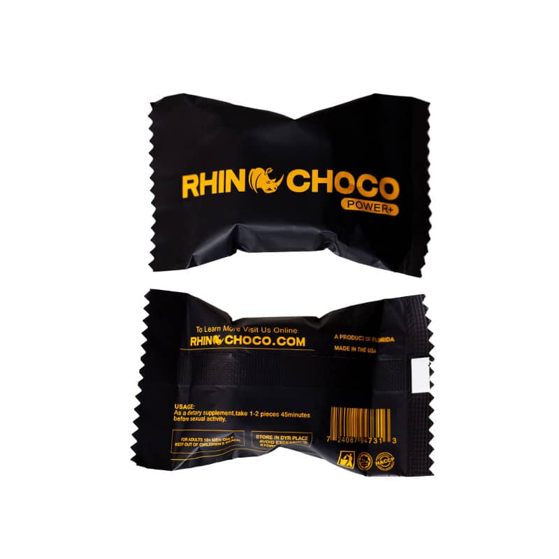 Rhino choco