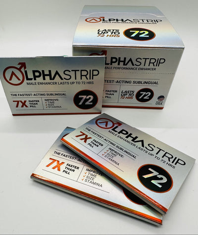 Alphastrip (24 pack)