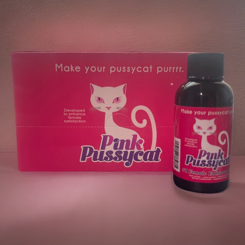 Pinkpussycat