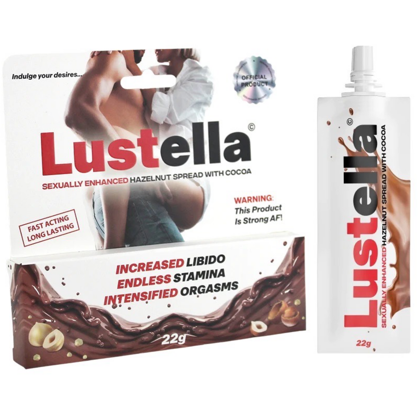 Lustella