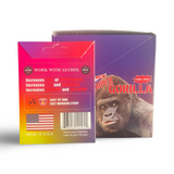 Super gorilla oral strip(1strip)