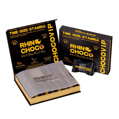 Rhino choco