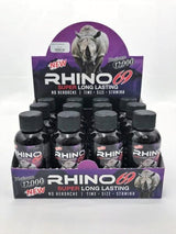 Rhino extra strength 12pc wholesale box - Rhino Extreme