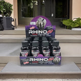ONLY FOR NEW SUBSCRIBERS Rhino extra strength 12pc wholesale box