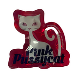 Pink Pussycat gummies extra strength(24packages)