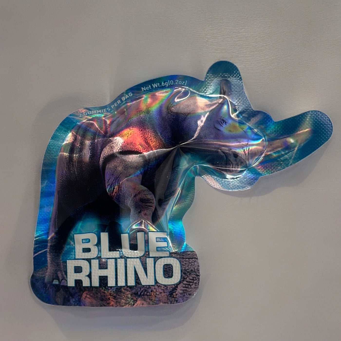 Rhino Male Enhancement Gummies 