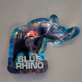 *NEW Blue Rhino gummies extra strength(2 gummies inside each package)