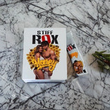 Stiff Rox for men (12 packages)