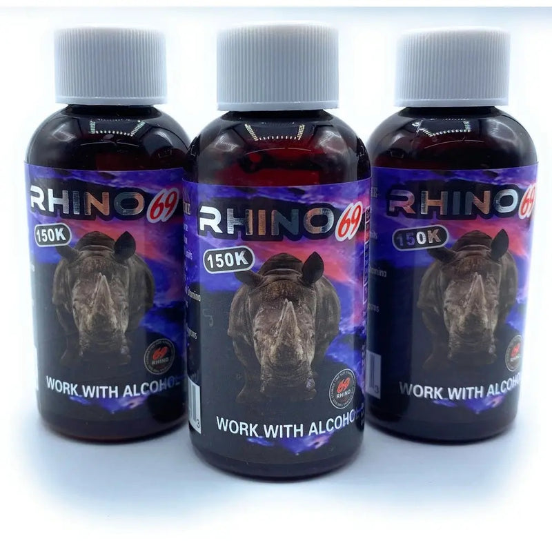 “Sale”Rhino extra strength 12pc wholesale box “buy 2 get one FREE” - Rhino Extreme
