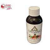 “NEW”Organic tropical punch infused with delta 8 100mg(fast acting growth formula) - Rhino Extreme