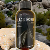 1 Black horse extreme  and fast growth