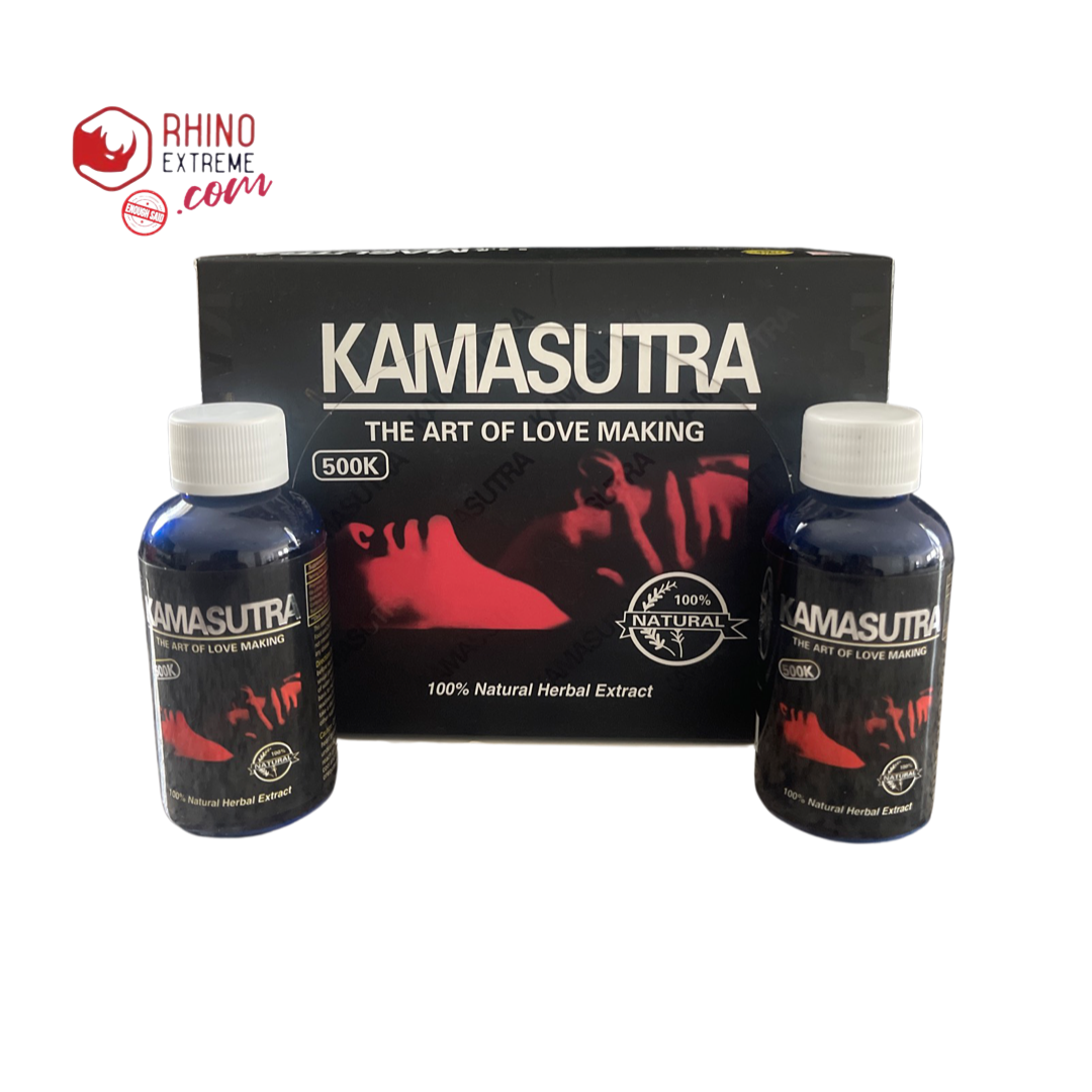 Kamasutra 500k Ultra Max