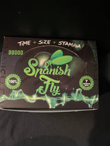 4 pack limited time only “New” Spanish Fly 98000(fast acting growth formula) - Rhino Extreme
