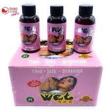 Wet wet XXX 12pc (females) - Rhino Extreme