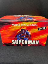 New subscribers deal *NEW*2 bottles of Superman 300k max formula - Rhino Extreme