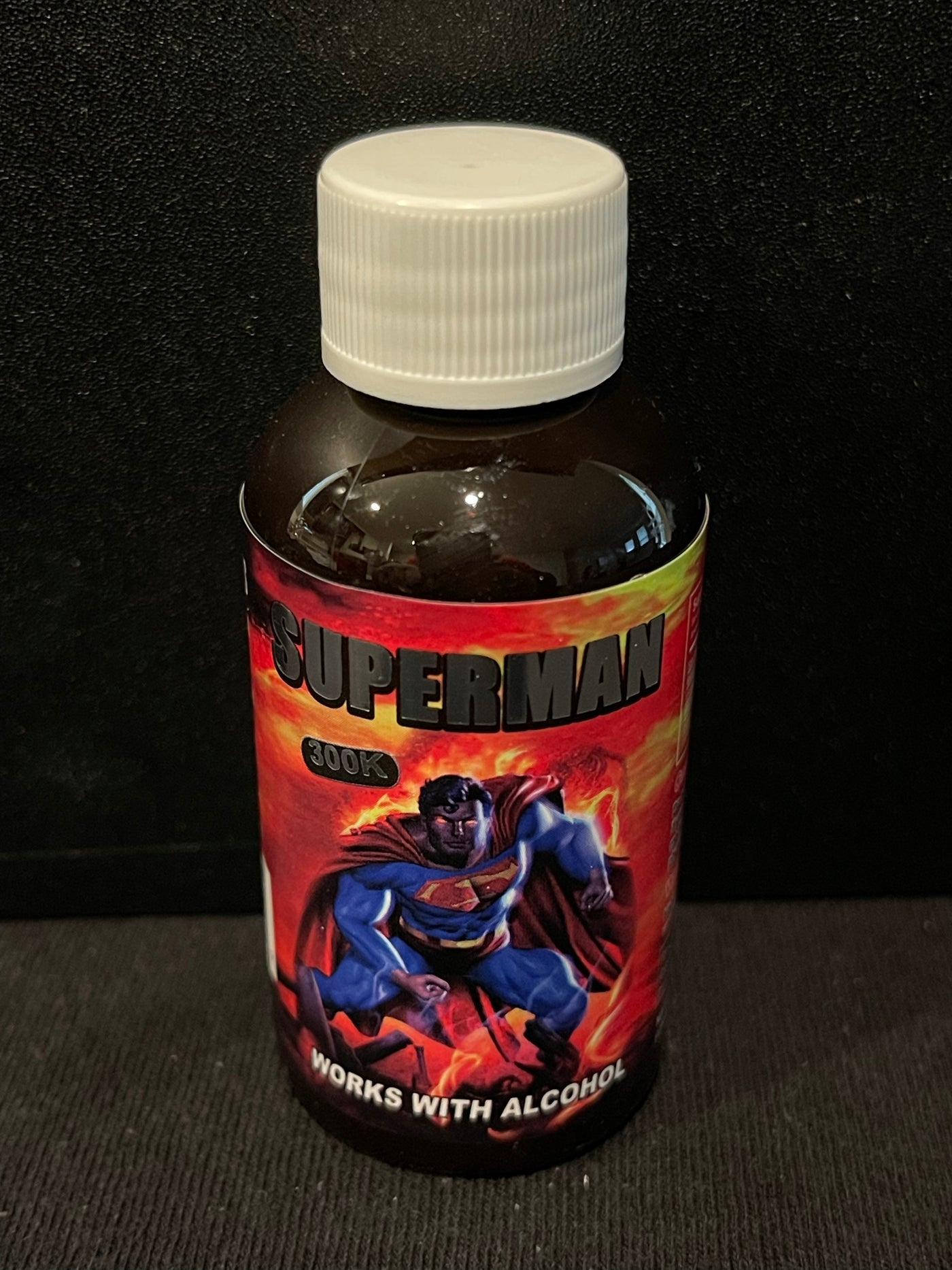 New subscribers deal *NEW*2 bottles of Superman 300k max formula - Rhino Extreme