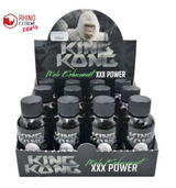 King Kong xxx extra powerful (full box) 12pc - Rhino Extreme