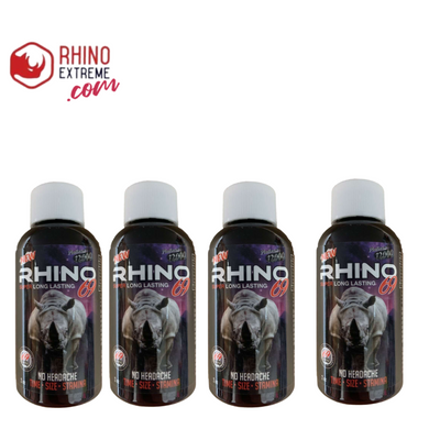 ONLY FOR NEW SUBSCRIBERS Rhino extra strength 12pc wholesale box - Rhino Extreme