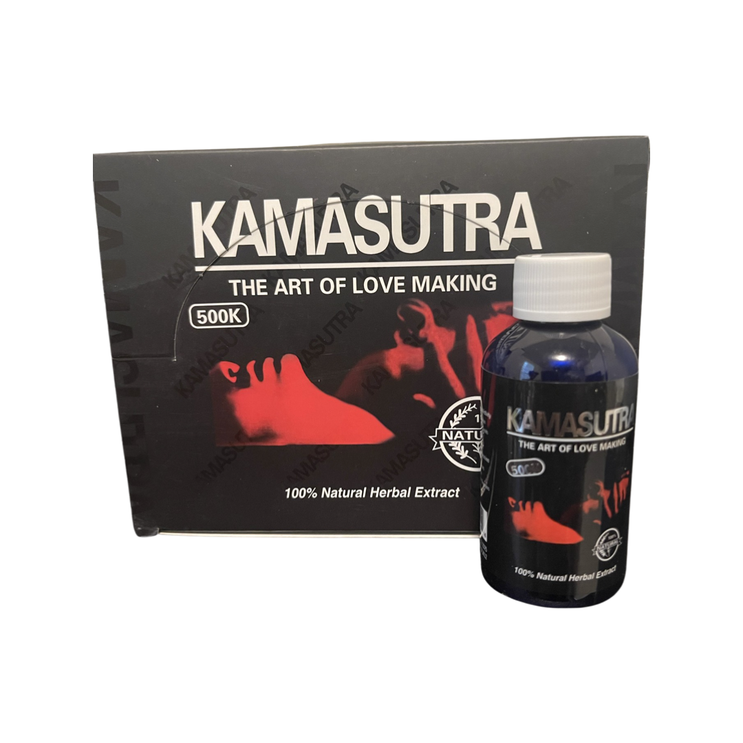 4 Pack Kamasutra 500k 