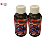New subscribers deal *NEW*2 bottles of Superman 300k max formula - Rhino Extreme