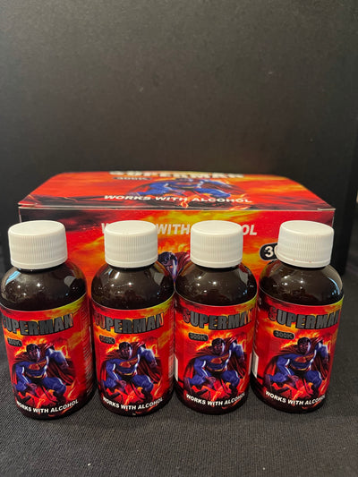 New subscribers deal *NEW*2 bottles of Superman 300k max formula - Rhino Extreme