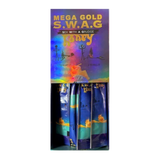 MEGA GOLD S.W.A.G  for men (12 packages)