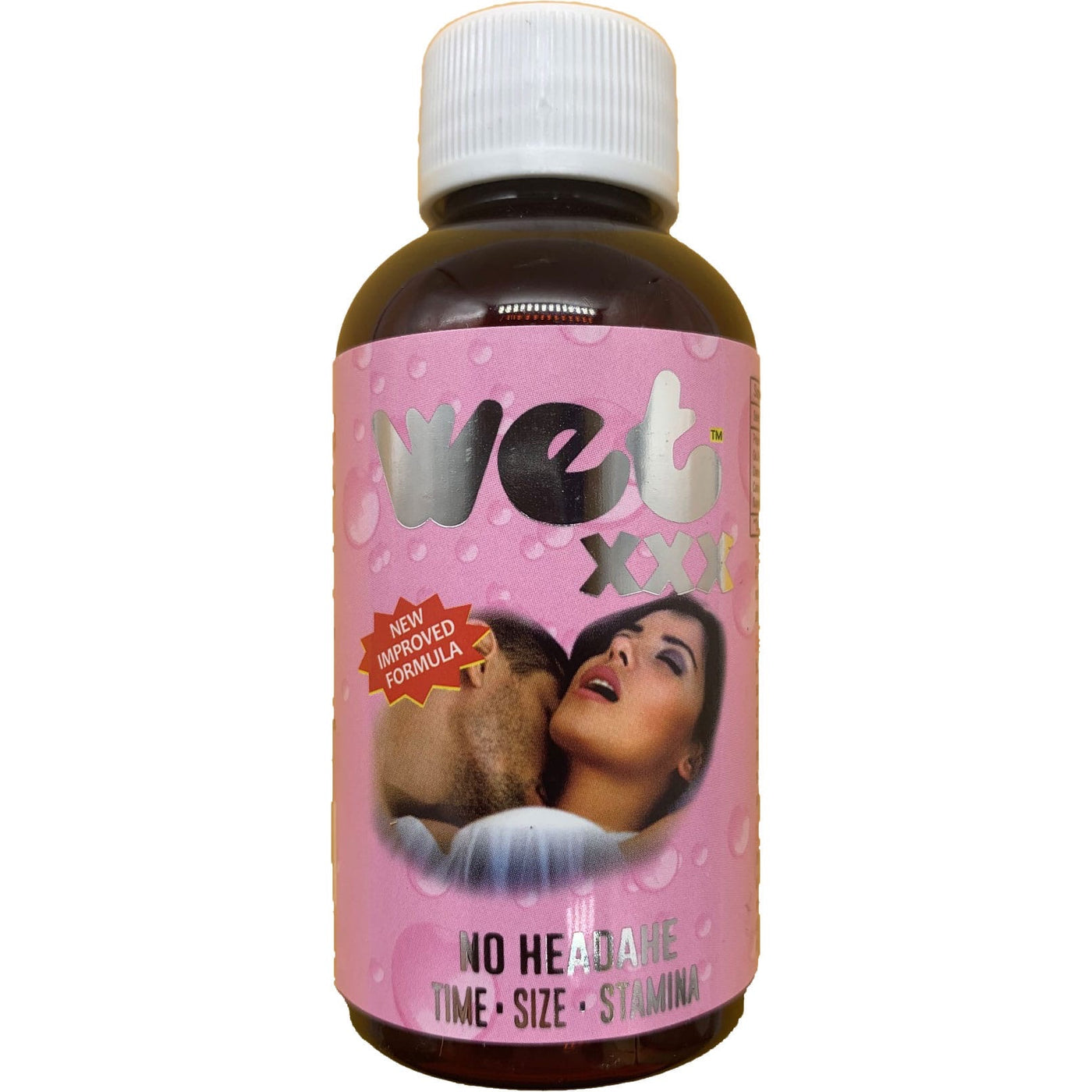 Women extra WetWet XXX (get your women in the mood in no time) - Rhino Extreme