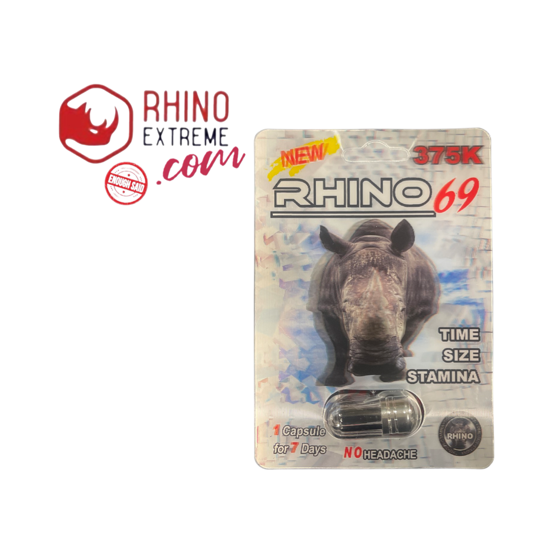 RHINO69 367k (2packs)